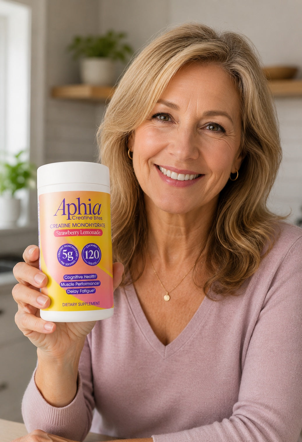 Aphia Creatine Chews
